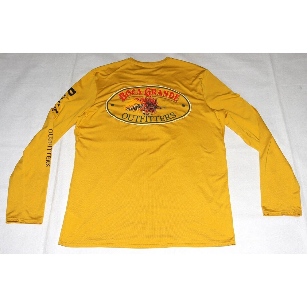 Patagonia Daily Capilene Baselayer Men's Long Sleeve Crew Neck Shirt Size Medium